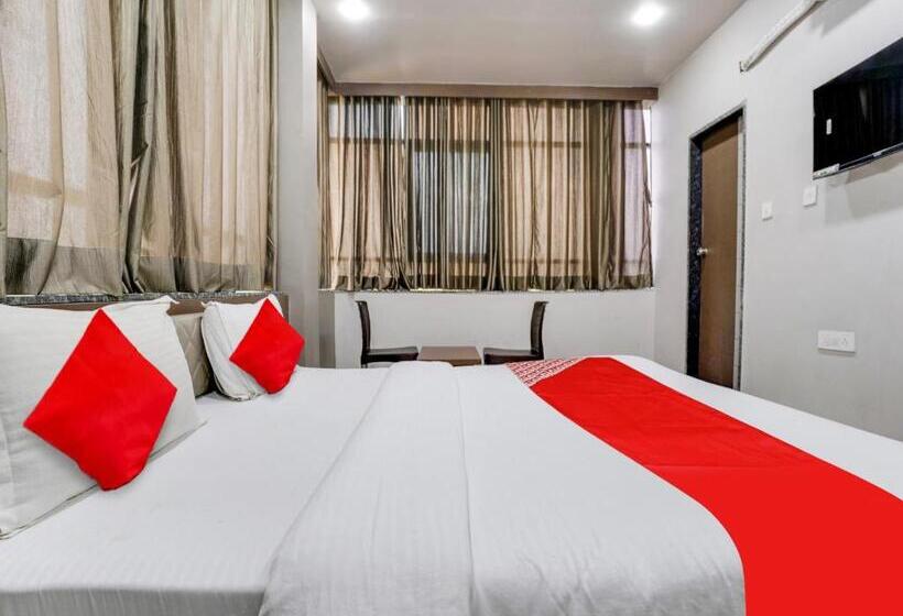 בית מלון כפרי Flagship  Parishram Inn