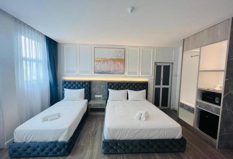 酒店 Frazel Heritage