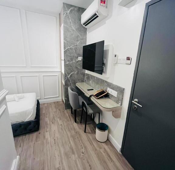 酒店 Frazel Heritage