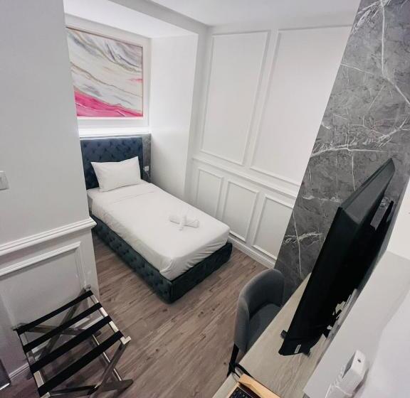 酒店 Frazel Heritage