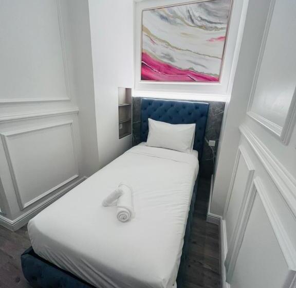 酒店 Frazel Heritage