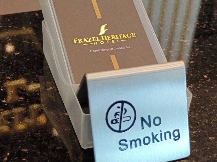 酒店 Frazel Heritage