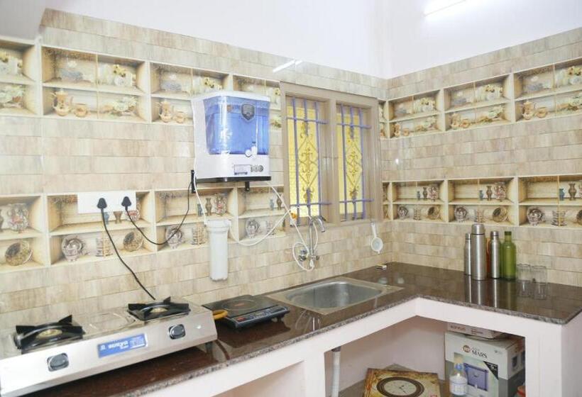 בית מלון כפרי Happy Mates