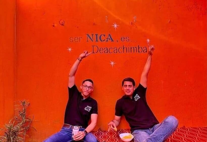 فندق Hostal Cisne House