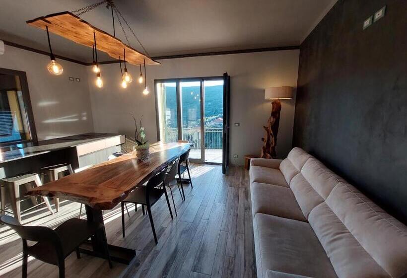 בית מלון כפרי Il Nido Tra Gli Ulivi