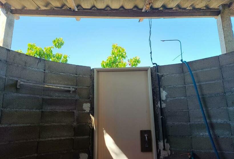 酒店 Khunkorn Fishing Farm Stay