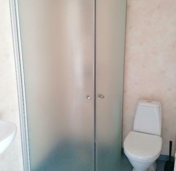 בית מלון כפרי L Hemgården