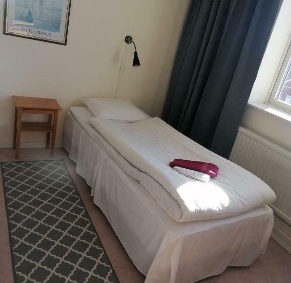 בית מלון כפרי L Hemgården