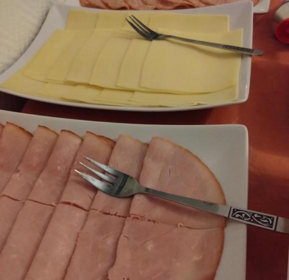 בית מלון כפרי L Hemgården