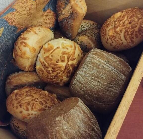 בית מלון כפרי L Hemgården