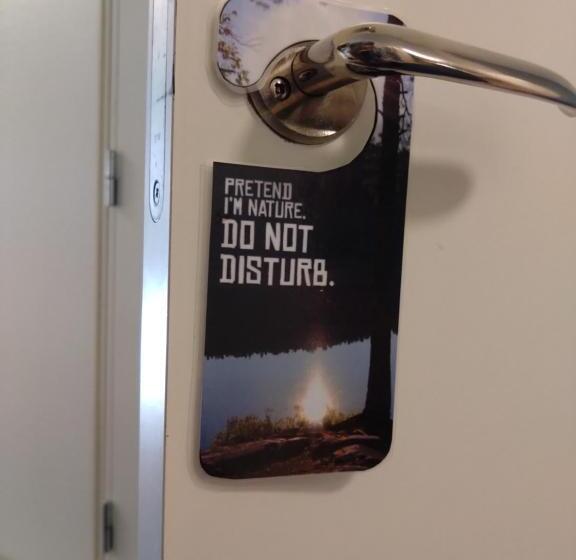 בית מלון כפרי L Hemgården