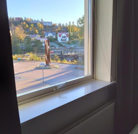 בית מלון כפרי L Hemgården