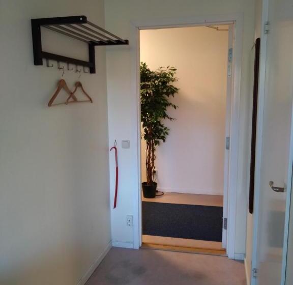 בית מלון כפרי L Hemgården