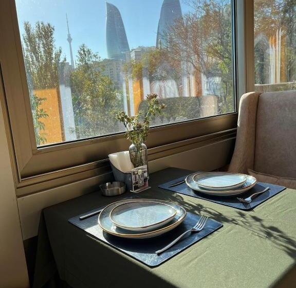 בית מלון כפרי La Casa Old City