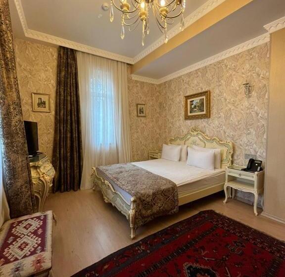 בית מלון כפרי La Casa Old City