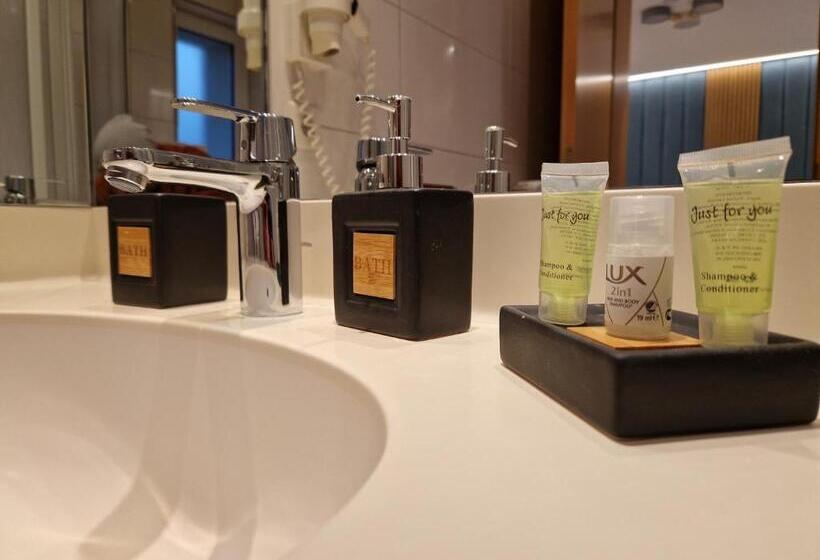 ホテル Lottstetten