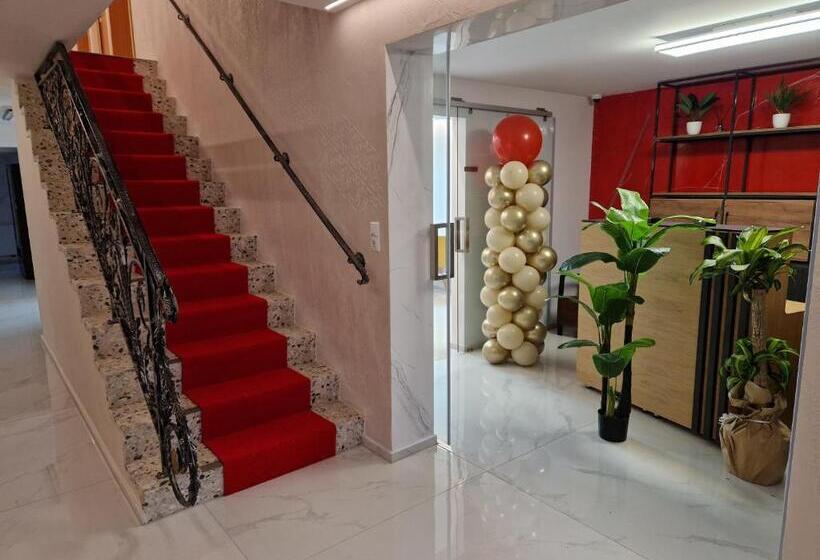 ホテル Lottstetten