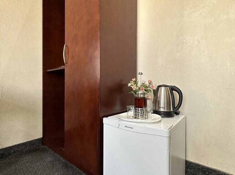 هتل Javakhishvili