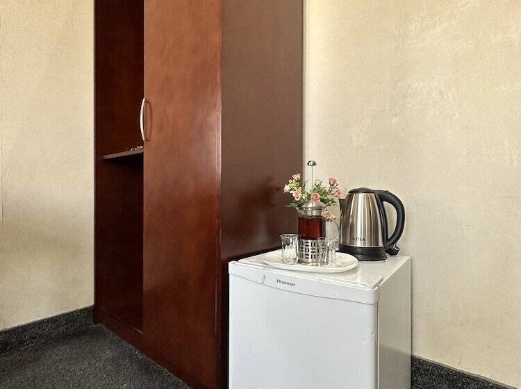 هتل Javakhishvili