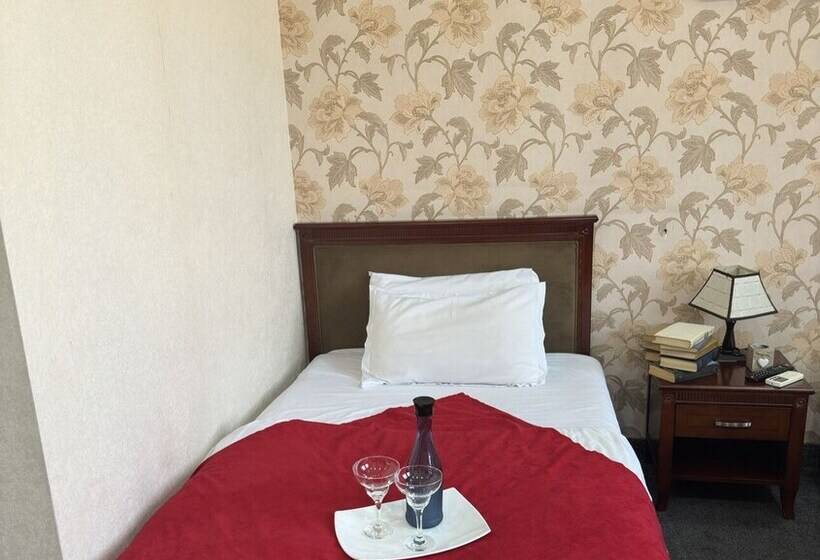 هتل Javakhishvili