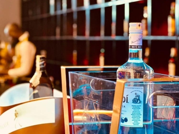 ホテル Meilin International