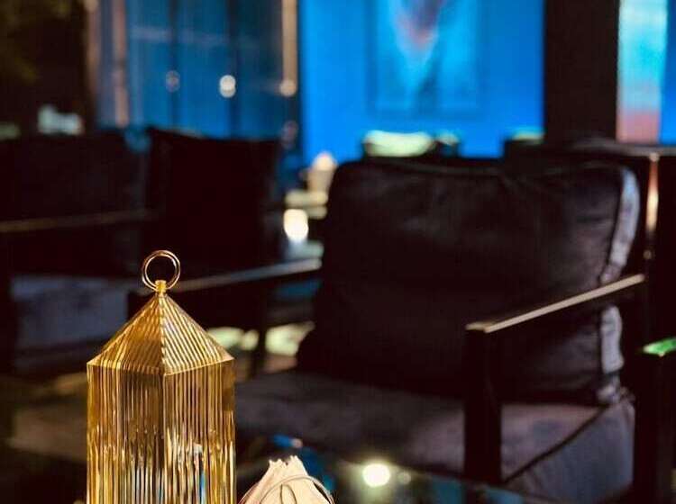 ホテル Meilin International