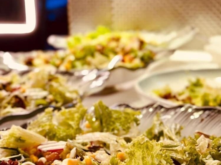 ホテル Meilin International