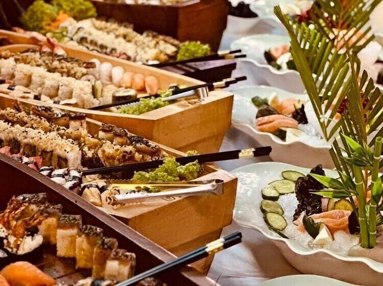 ホテル Meilin International