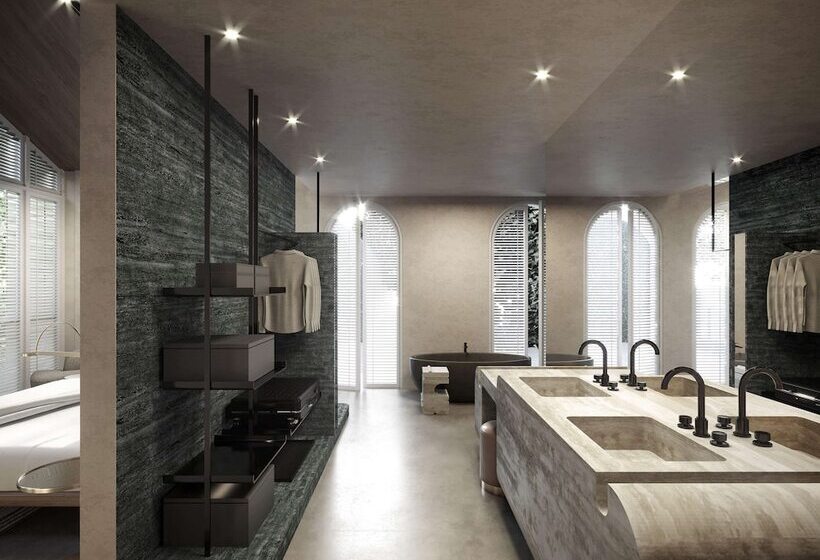 هتل Mondrian Singapore Duxton