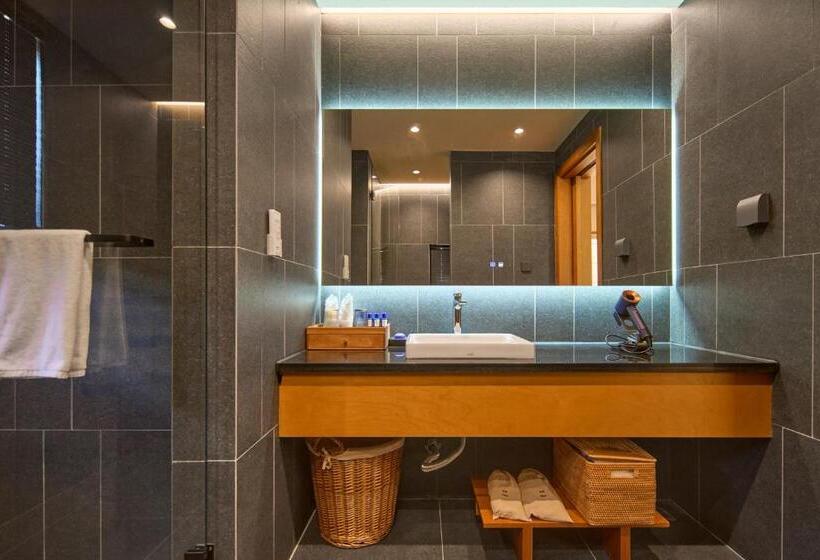 ホテル Mountain And Autumn Homestay