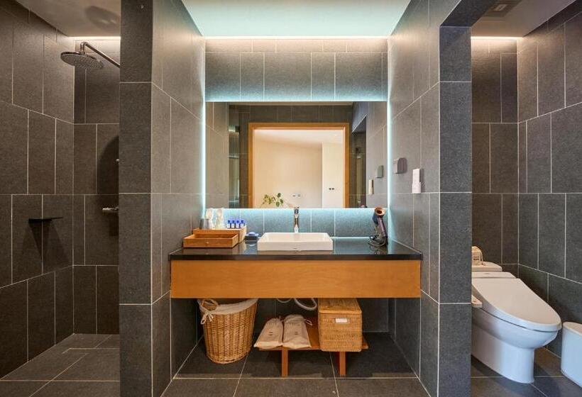 ホテル Mountain And Autumn Homestay