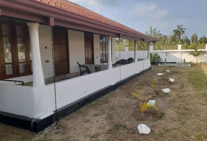 فندق Namaste Nilaveli