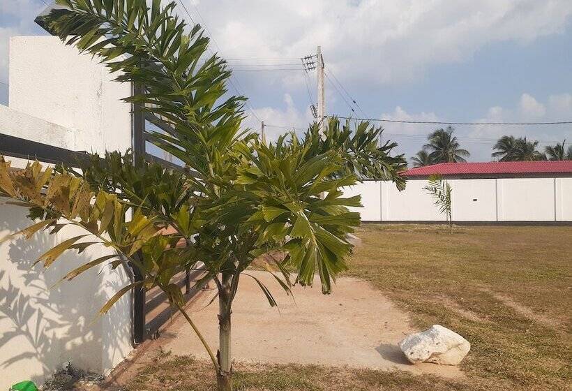 فندق Namaste Nilaveli