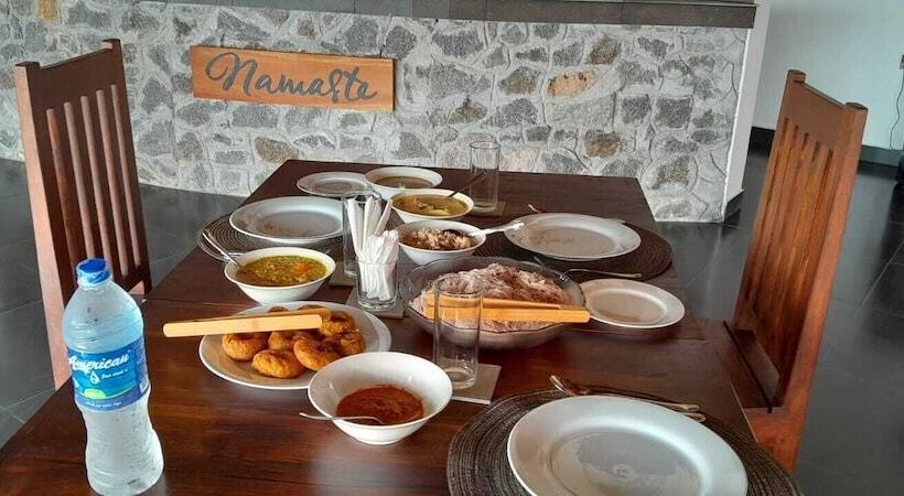 فندق Namaste Nilaveli