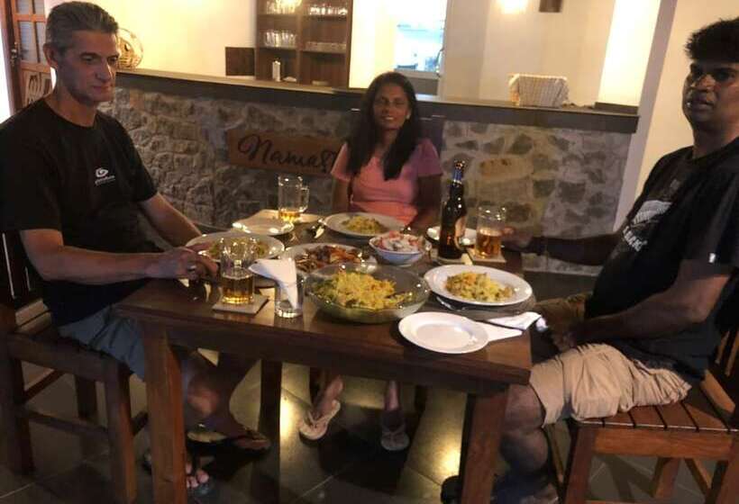 فندق Namaste Nilaveli