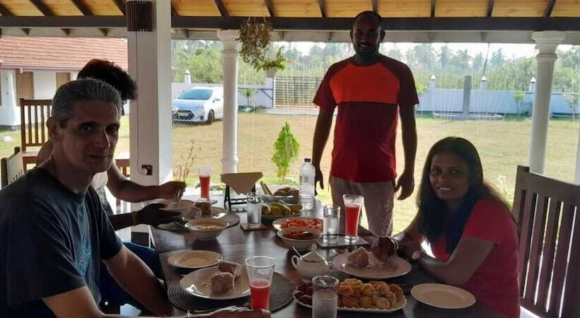 فندق Namaste Nilaveli