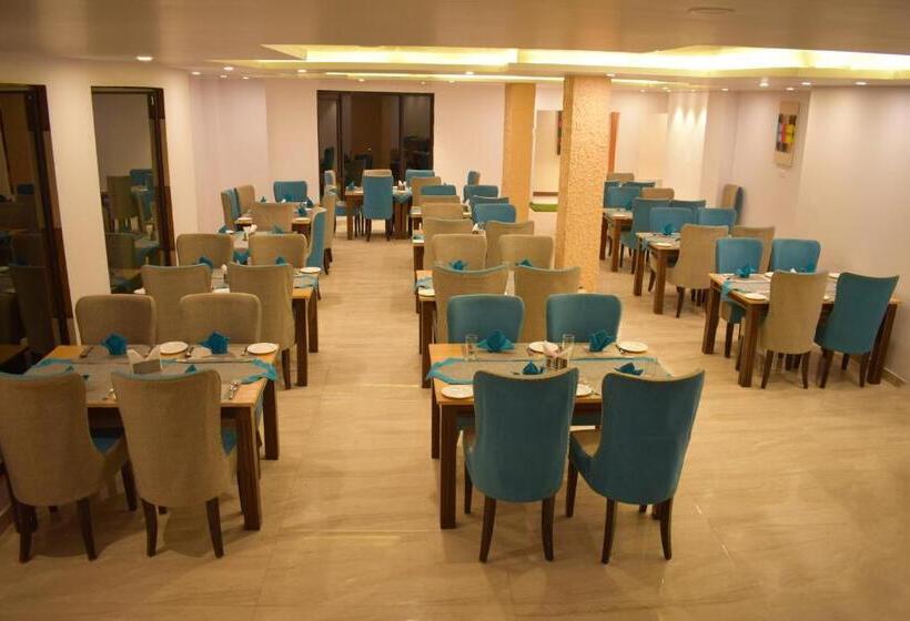 호텔 Nature Mountain Valley View Resort    A Four Star Luxury Resort