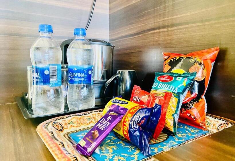 ホテル Nature Mountain Valley View Resort A Four Star Luxury Resort