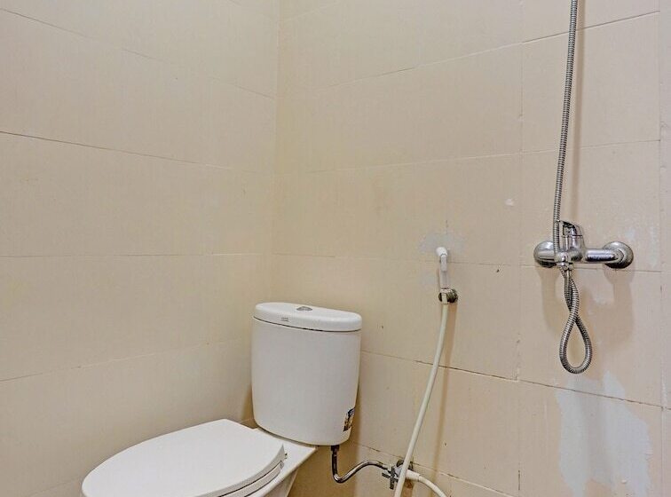 فندق Oyo 92334 Abi Manyu Syariah