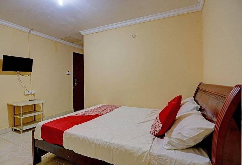 فندق Oyo 92334 Abi Manyu Syariah