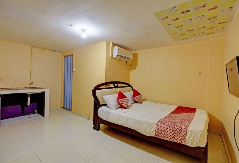 فندق Oyo 92334 Abi Manyu Syariah