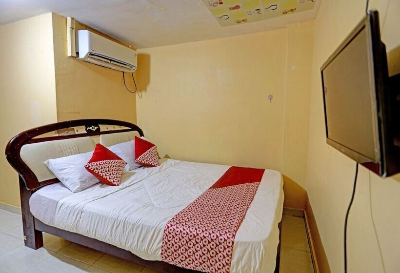 فندق Oyo 92334 Abi Manyu Syariah
