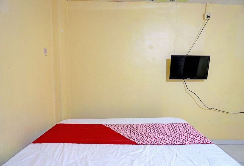 فندق Oyo 92334 Abi Manyu Syariah