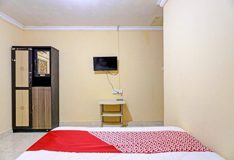 فندق Oyo 92334 Abi Manyu Syariah