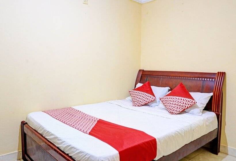 فندق Oyo 92334 Abi Manyu Syariah