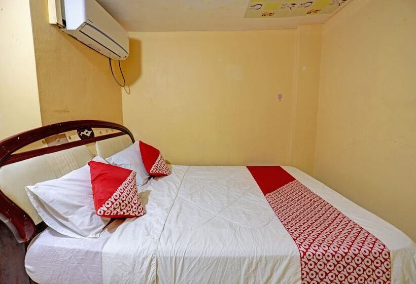 فندق Oyo 92334 Abi Manyu Syariah