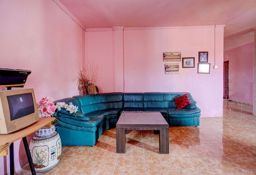 فندق Oyo 92334 Abi Manyu Syariah