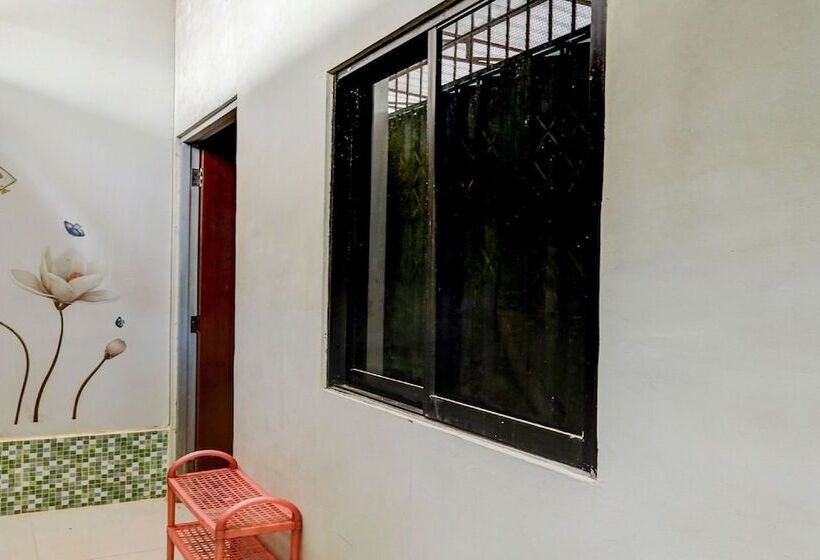 فندق Oyo 92334 Abi Manyu Syariah