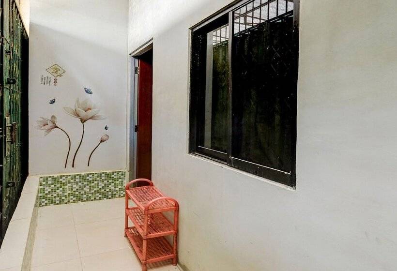 فندق Oyo 92334 Abi Manyu Syariah