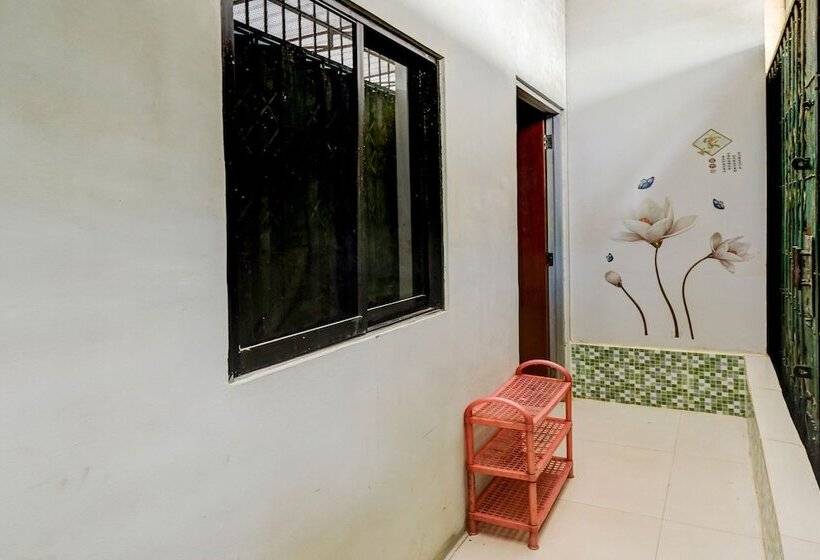 فندق Oyo 92334 Abi Manyu Syariah